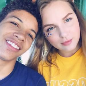 Meet your Posher, Amber